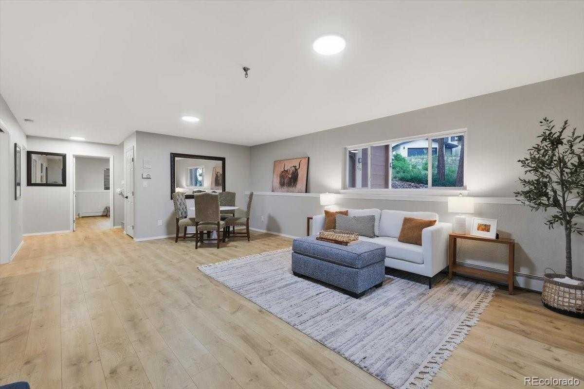 MLS Image #33 for 240  scrub oak way,monument, Colorado