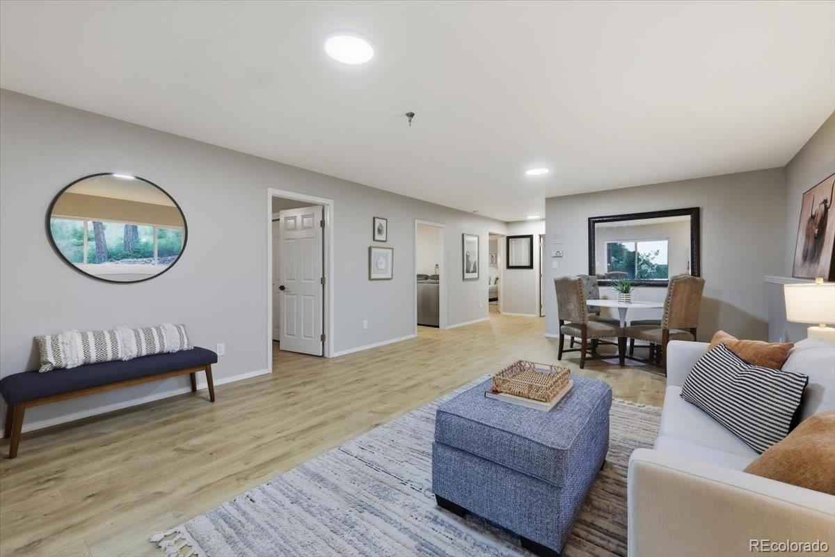 MLS Image #34 for 240  scrub oak way,monument, Colorado