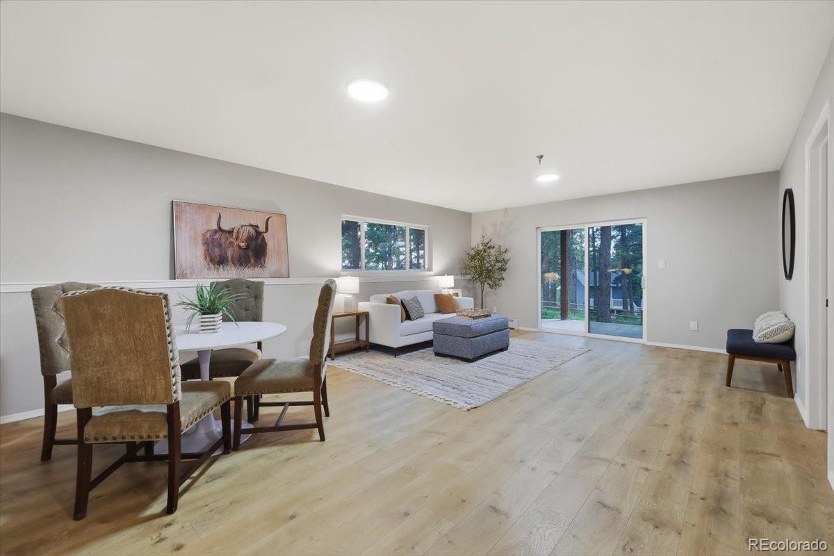 MLS Image #35 for 240  scrub oak way,monument, Colorado