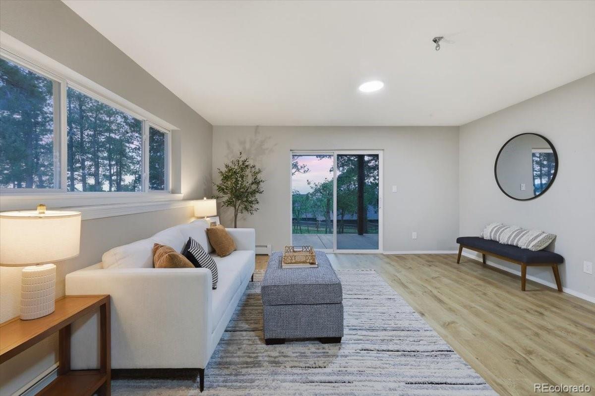 MLS Image #36 for 240  scrub oak way,monument, Colorado