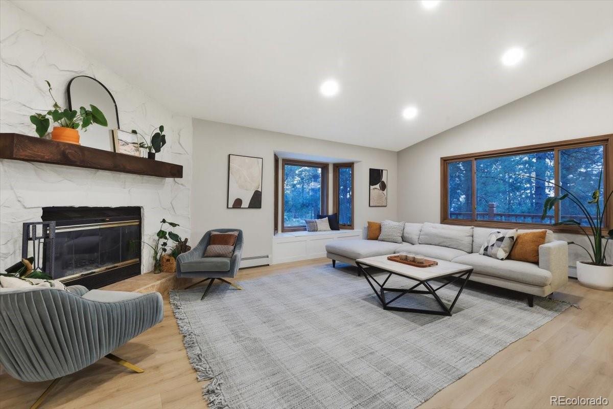 MLS Image #4 for 240  scrub oak way,monument, Colorado