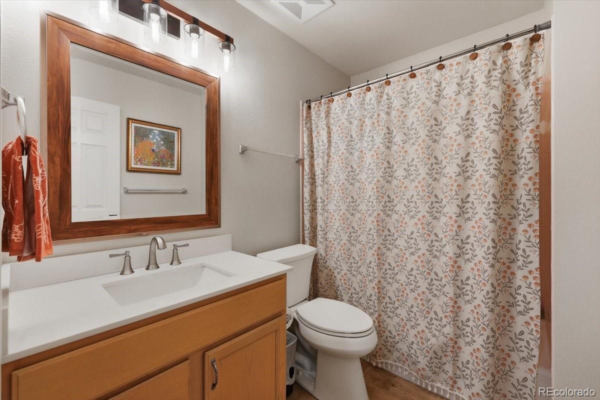 MLS Image #40 for 240  scrub oak way,monument, Colorado