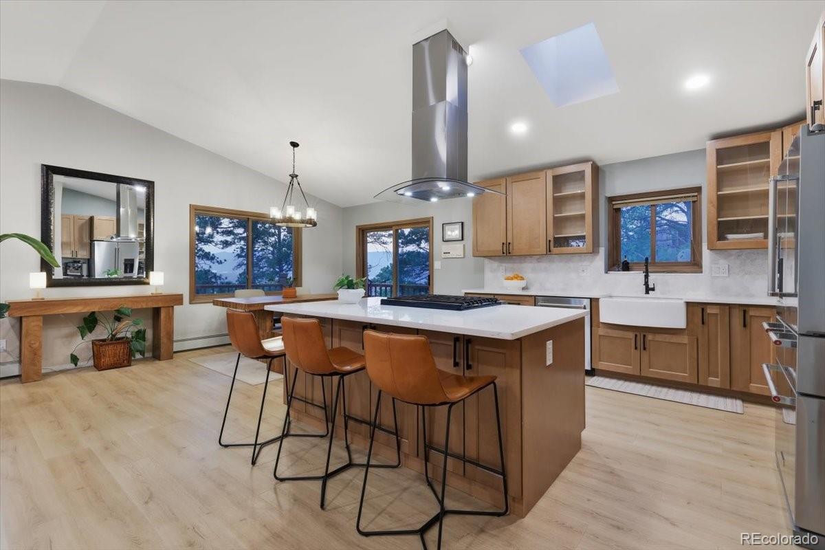 MLS Image #5 for 240  scrub oak way,monument, Colorado
