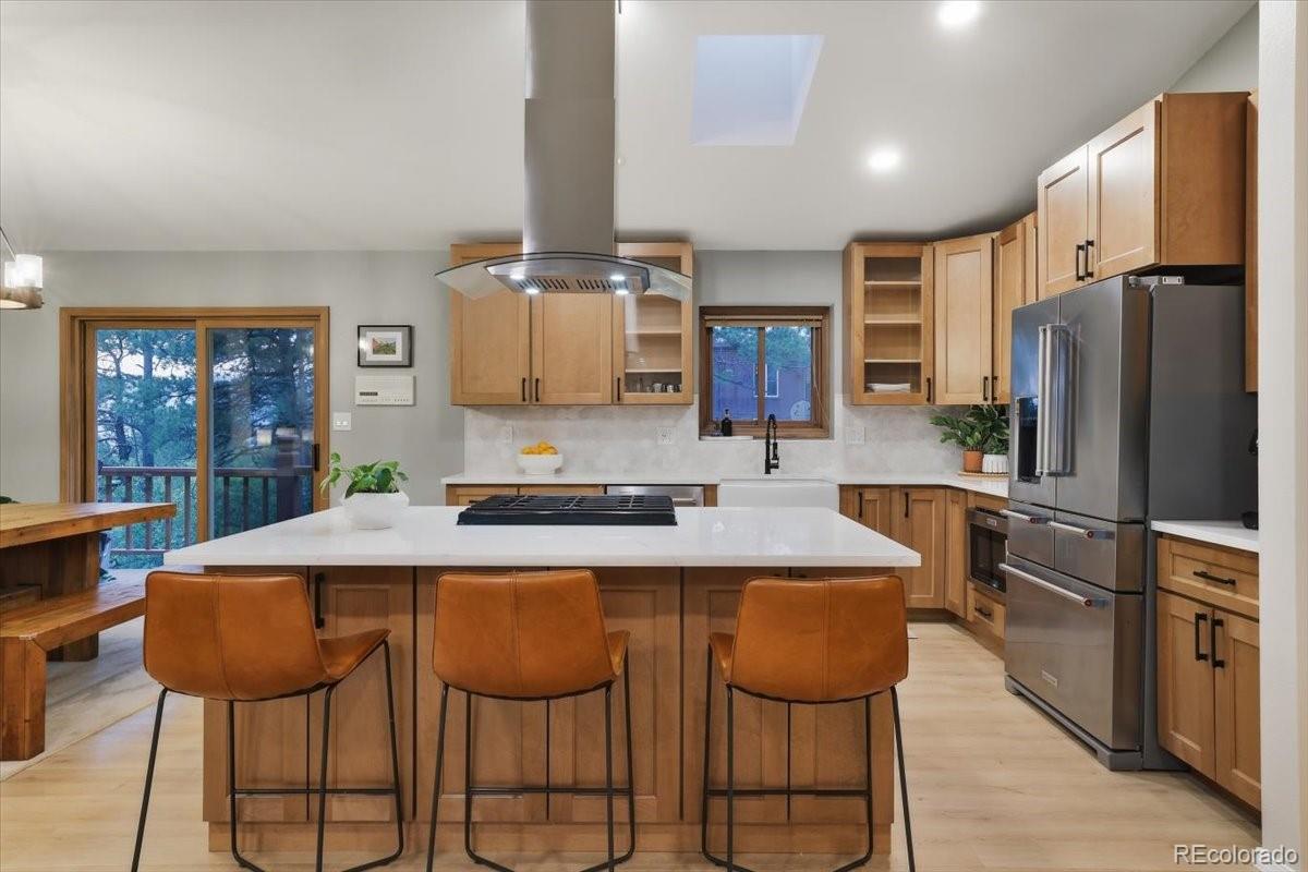 MLS Image #6 for 240  scrub oak way,monument, Colorado