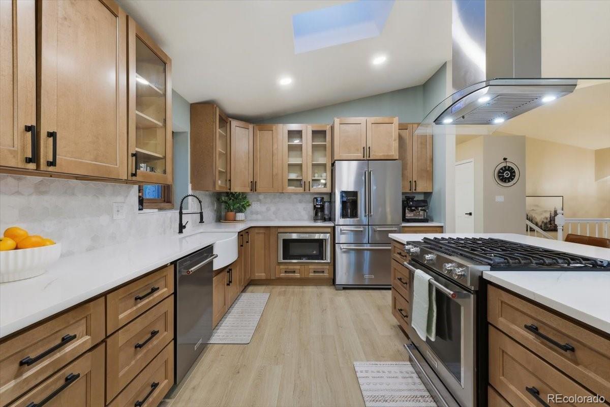 MLS Image #8 for 240  scrub oak way,monument, Colorado