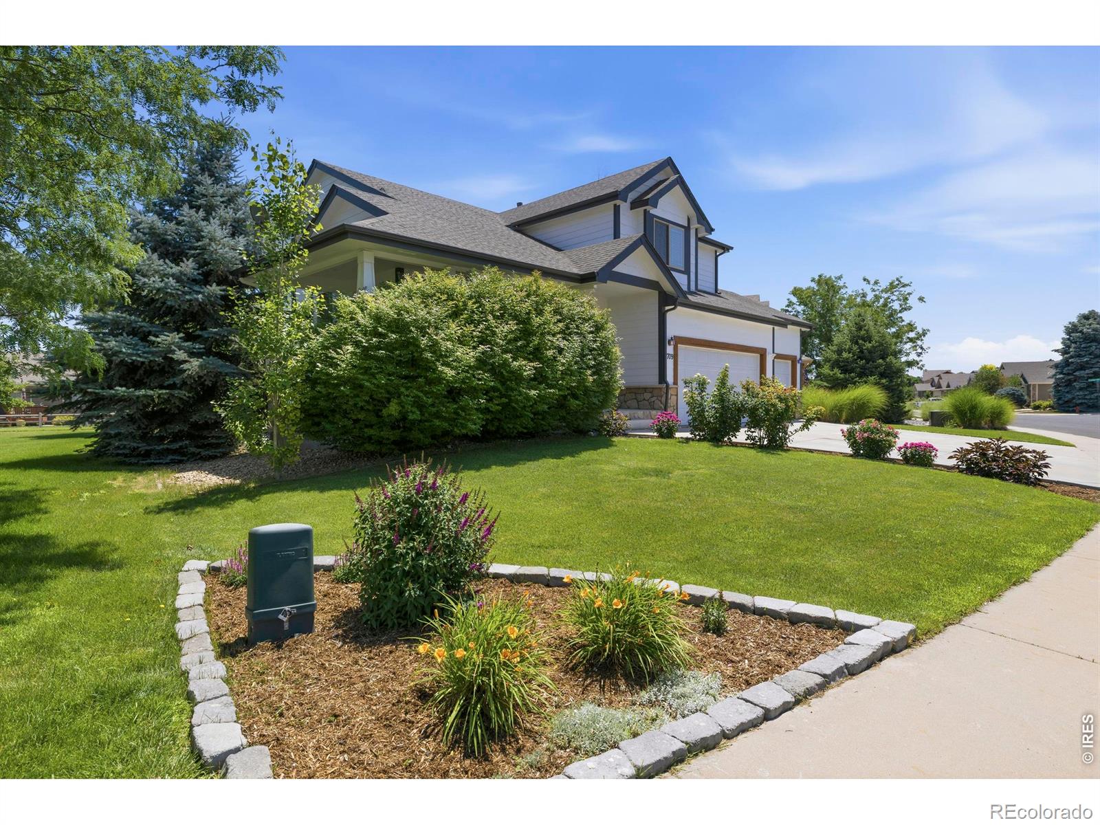 MLS Image #2 for 1709  green river drive,windsor, Colorado