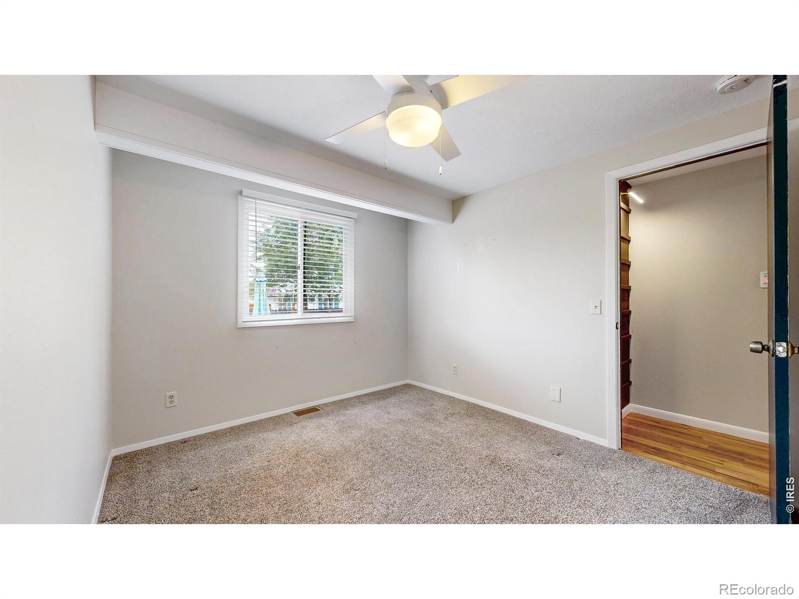 MLS Image #15 for 1624  enfield street,fort collins, Colorado