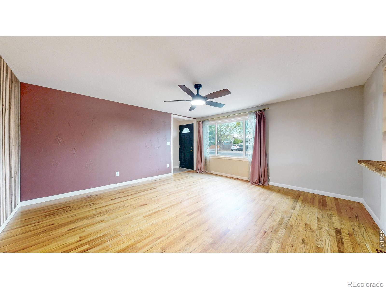 MLS Image #2 for 1624  enfield street,fort collins, Colorado