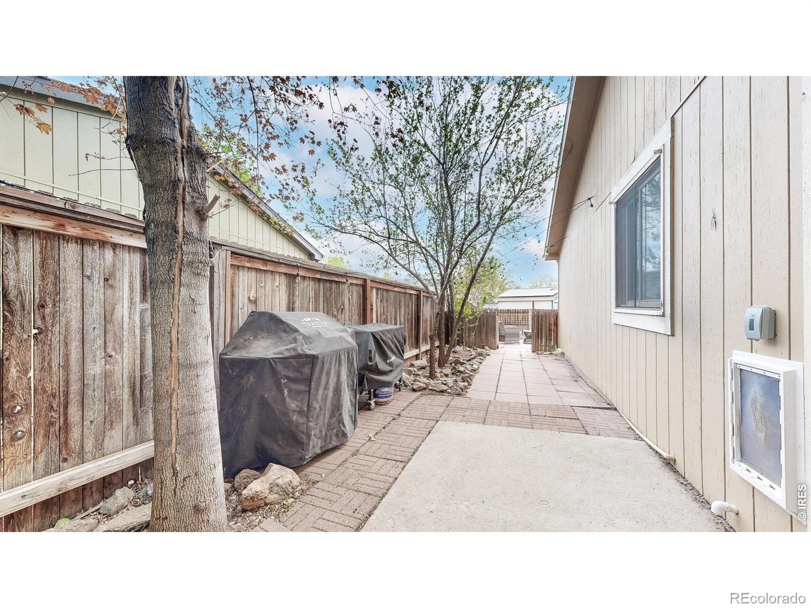 MLS Image #23 for 1624  enfield street,fort collins, Colorado
