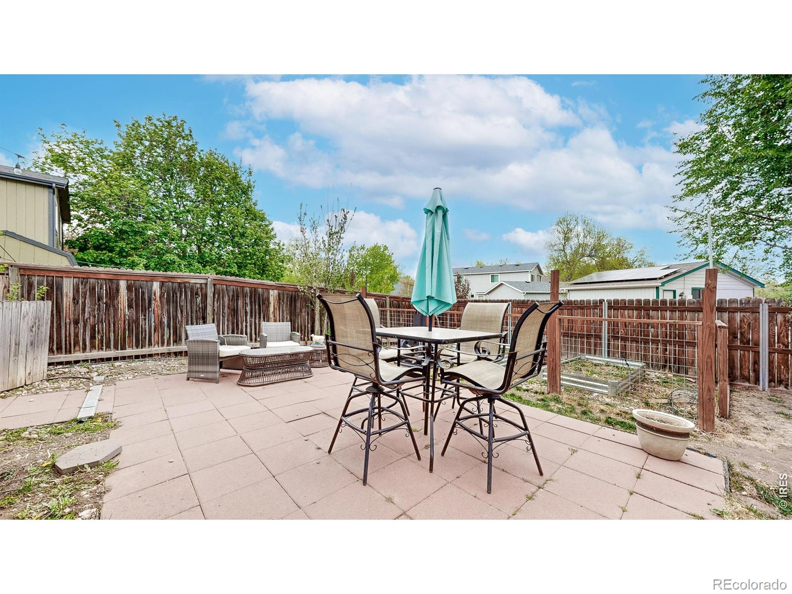 MLS Image #24 for 1624  enfield street,fort collins, Colorado