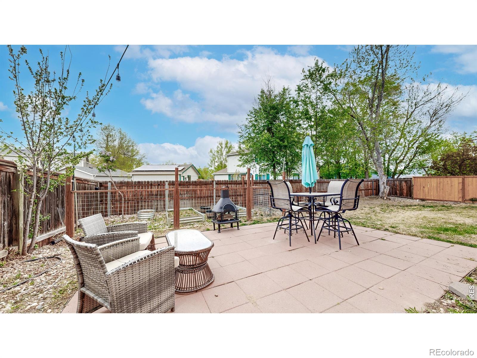 MLS Image #25 for 1624  enfield street,fort collins, Colorado
