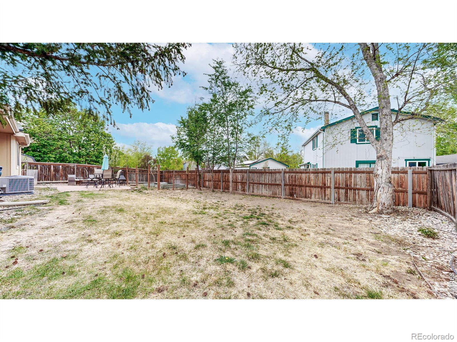 MLS Image #27 for 1624  enfield street,fort collins, Colorado