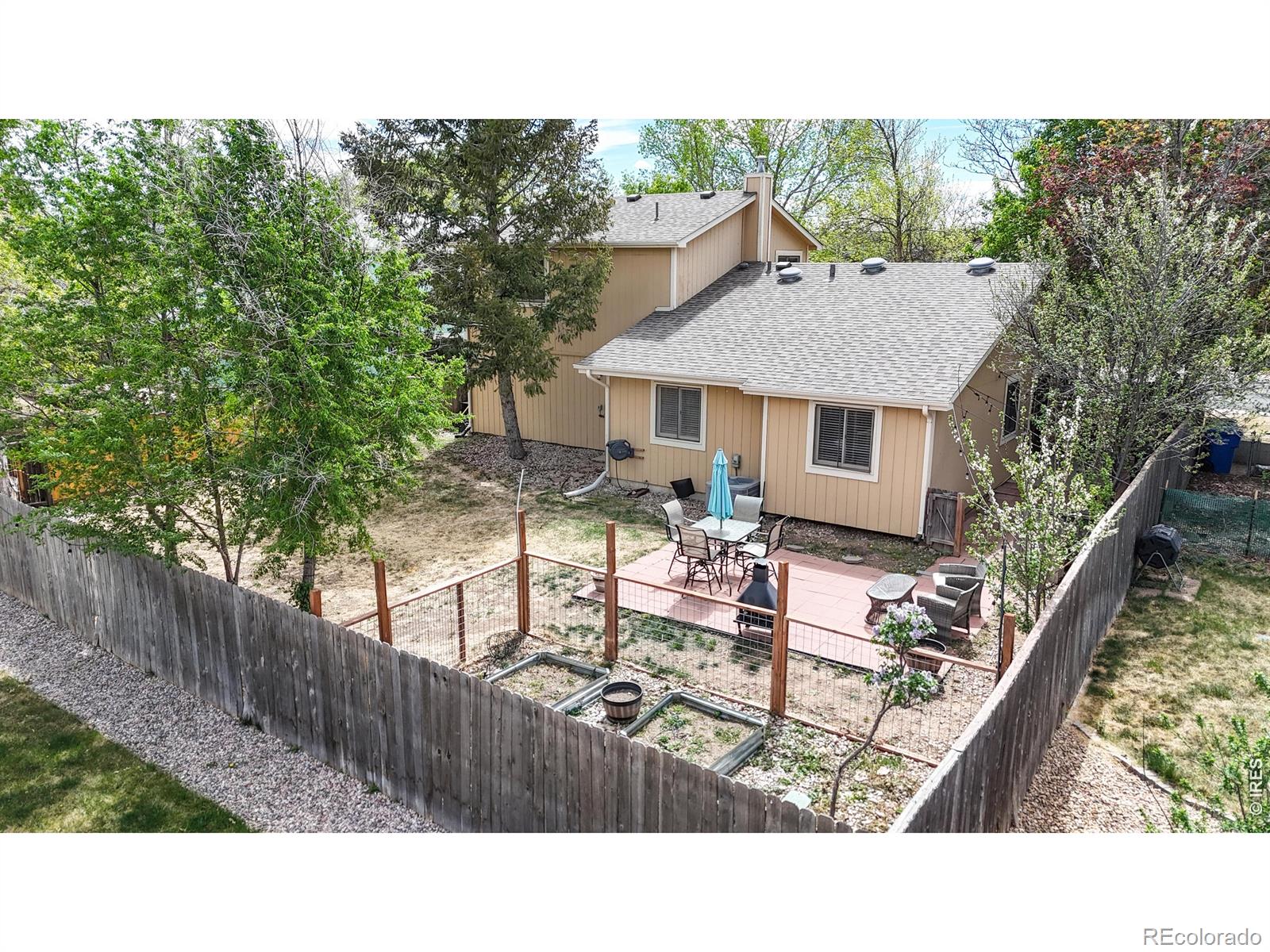 MLS Image #28 for 1624  enfield street,fort collins, Colorado