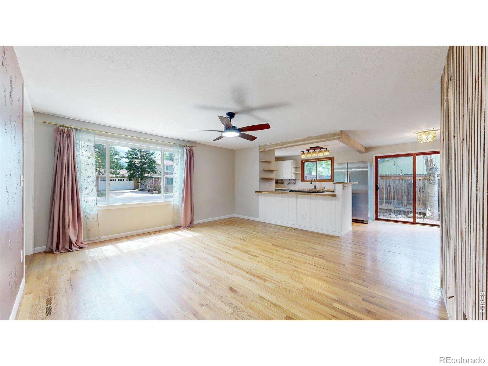 MLS Image #3 for 1624  enfield street,fort collins, Colorado