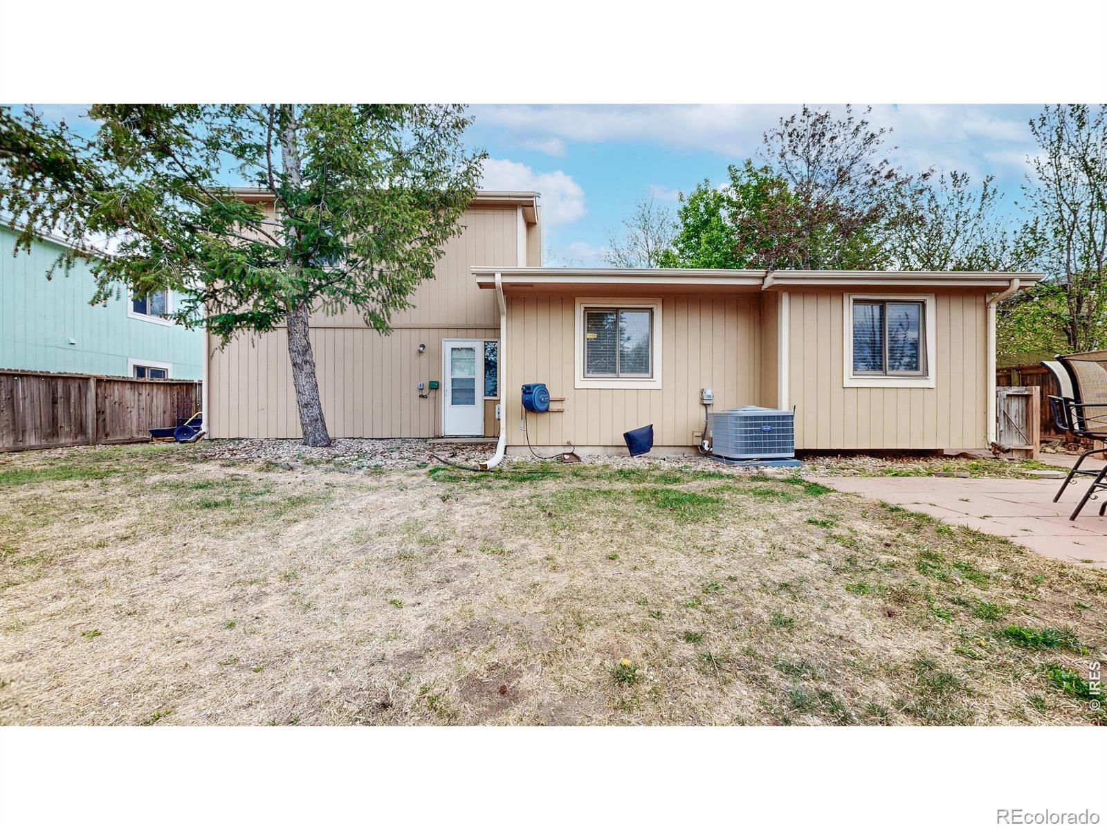 MLS Image #30 for 1624  enfield street,fort collins, Colorado