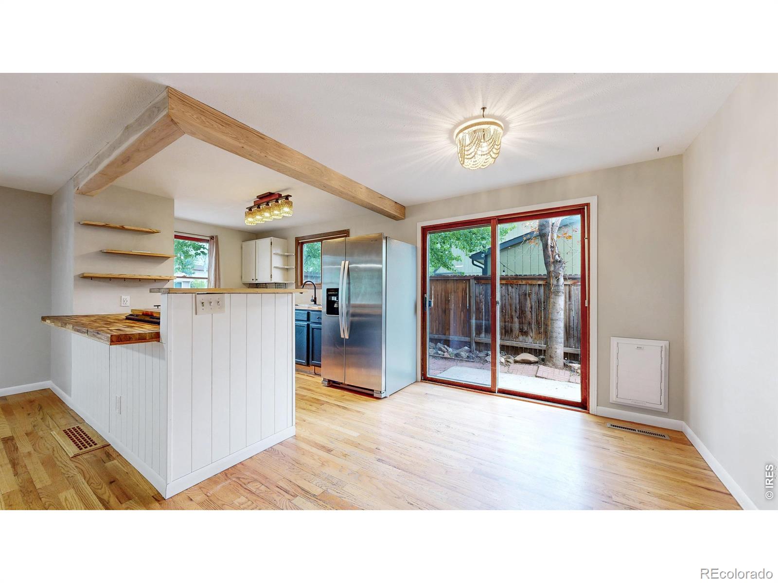 MLS Image #4 for 1624  enfield street,fort collins, Colorado