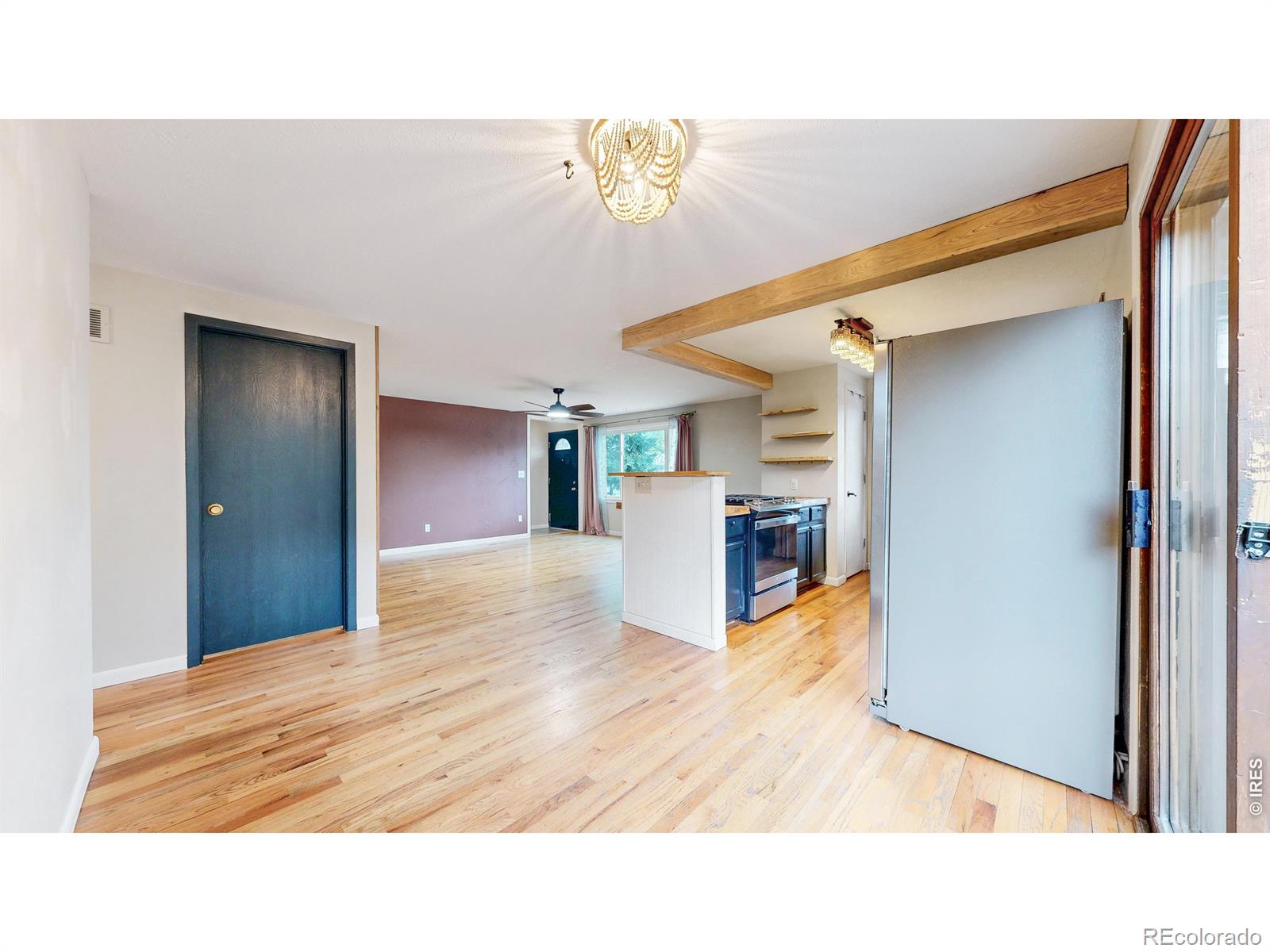 MLS Image #5 for 1624  enfield street,fort collins, Colorado