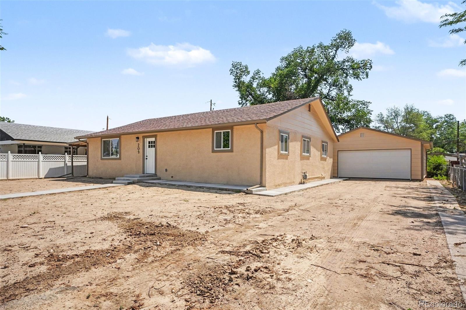 MLS Image #3 for 209  james street,avondale, Colorado