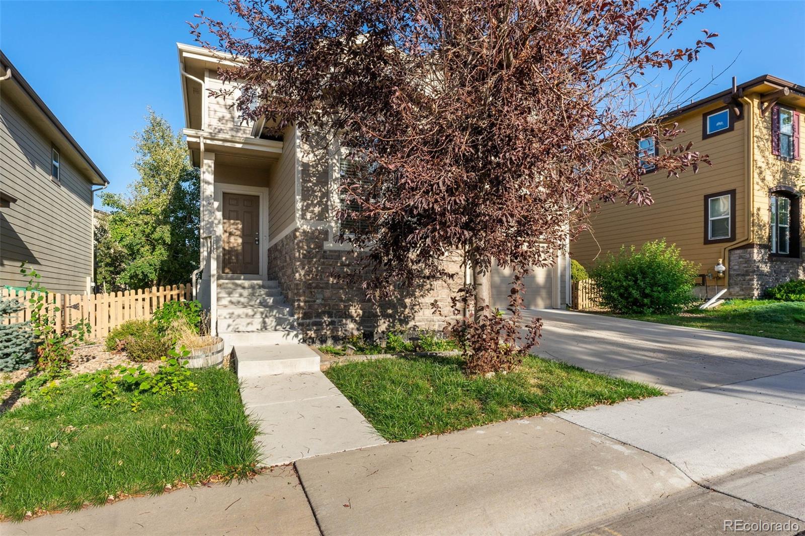 MLS Image #2 for 10599  atwood circle,littleton, Colorado