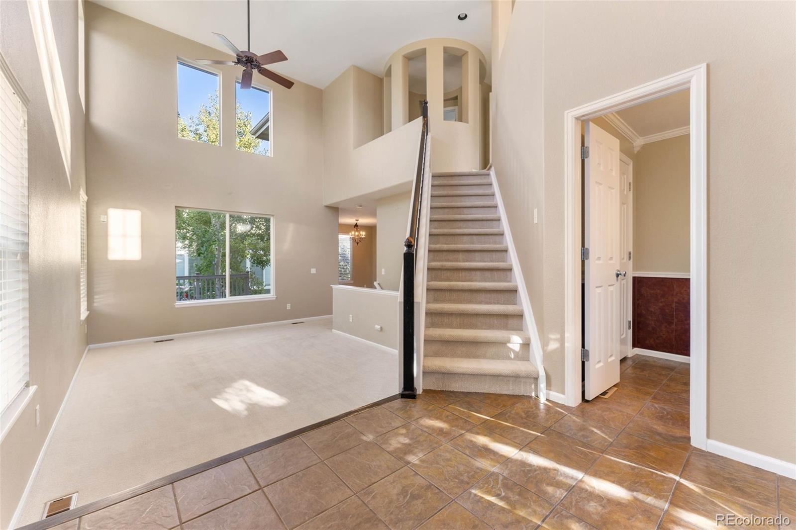 MLS Image #3 for 10599  atwood circle,littleton, Colorado
