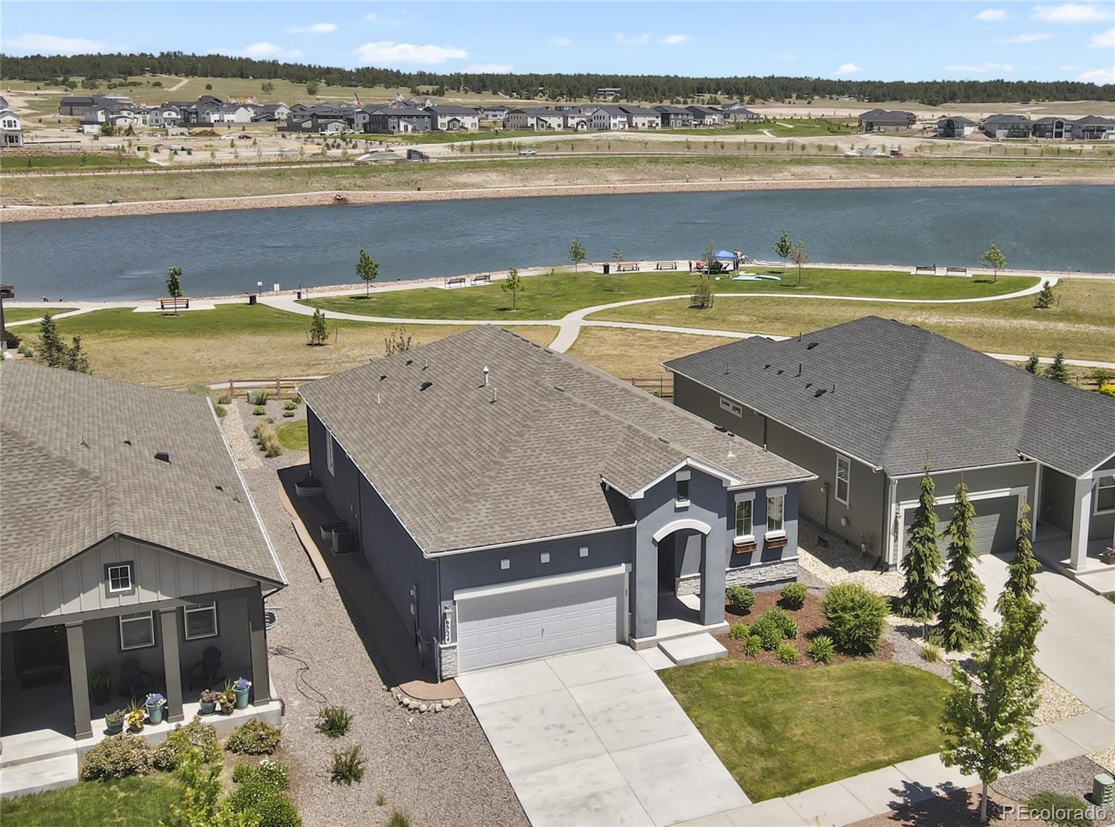 MLS Image #0 for 6524  courtland place,colorado springs, Colorado