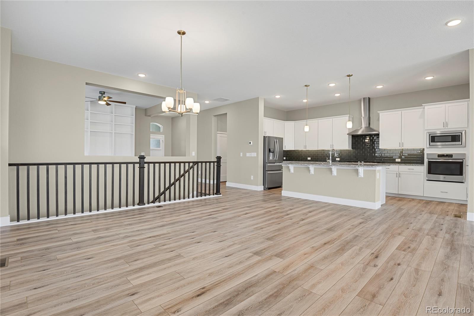 MLS Image #13 for 6524  courtland place,colorado springs, Colorado