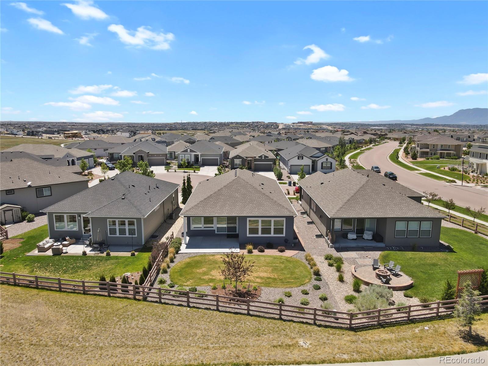 MLS Image #45 for 6524  courtland place,colorado springs, Colorado
