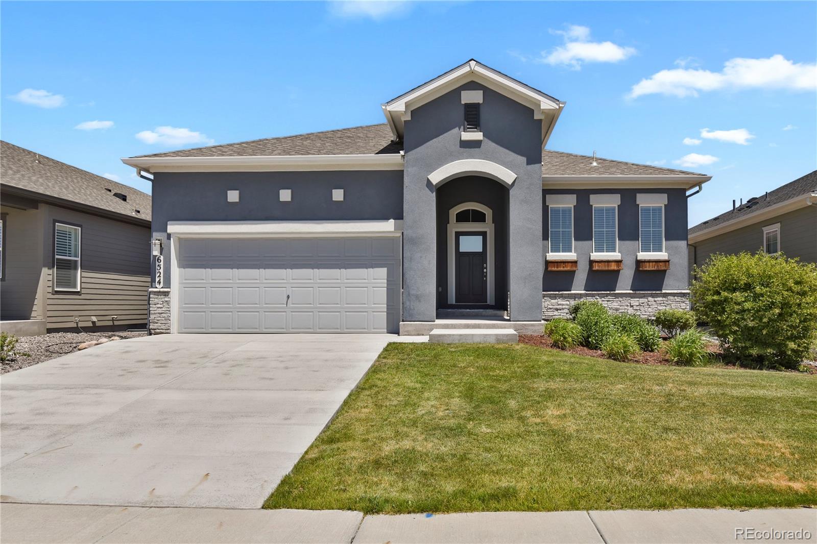 MLS Image #46 for 6524  courtland place,colorado springs, Colorado