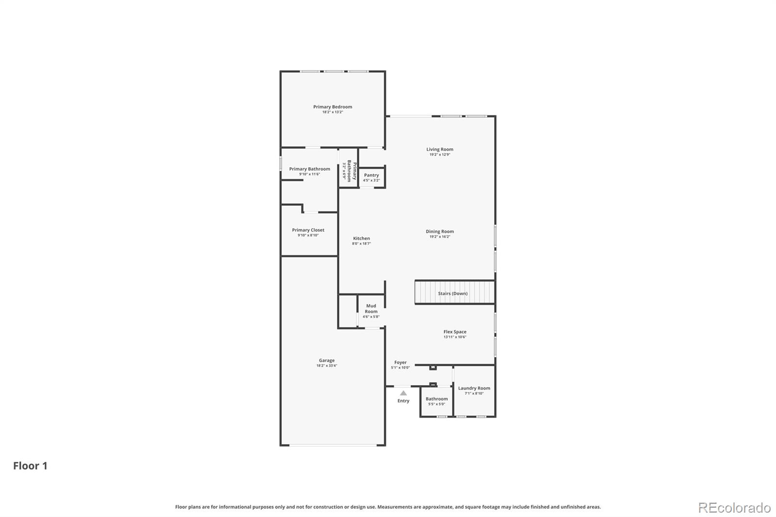 MLS Image #47 for 6524  courtland place,colorado springs, Colorado