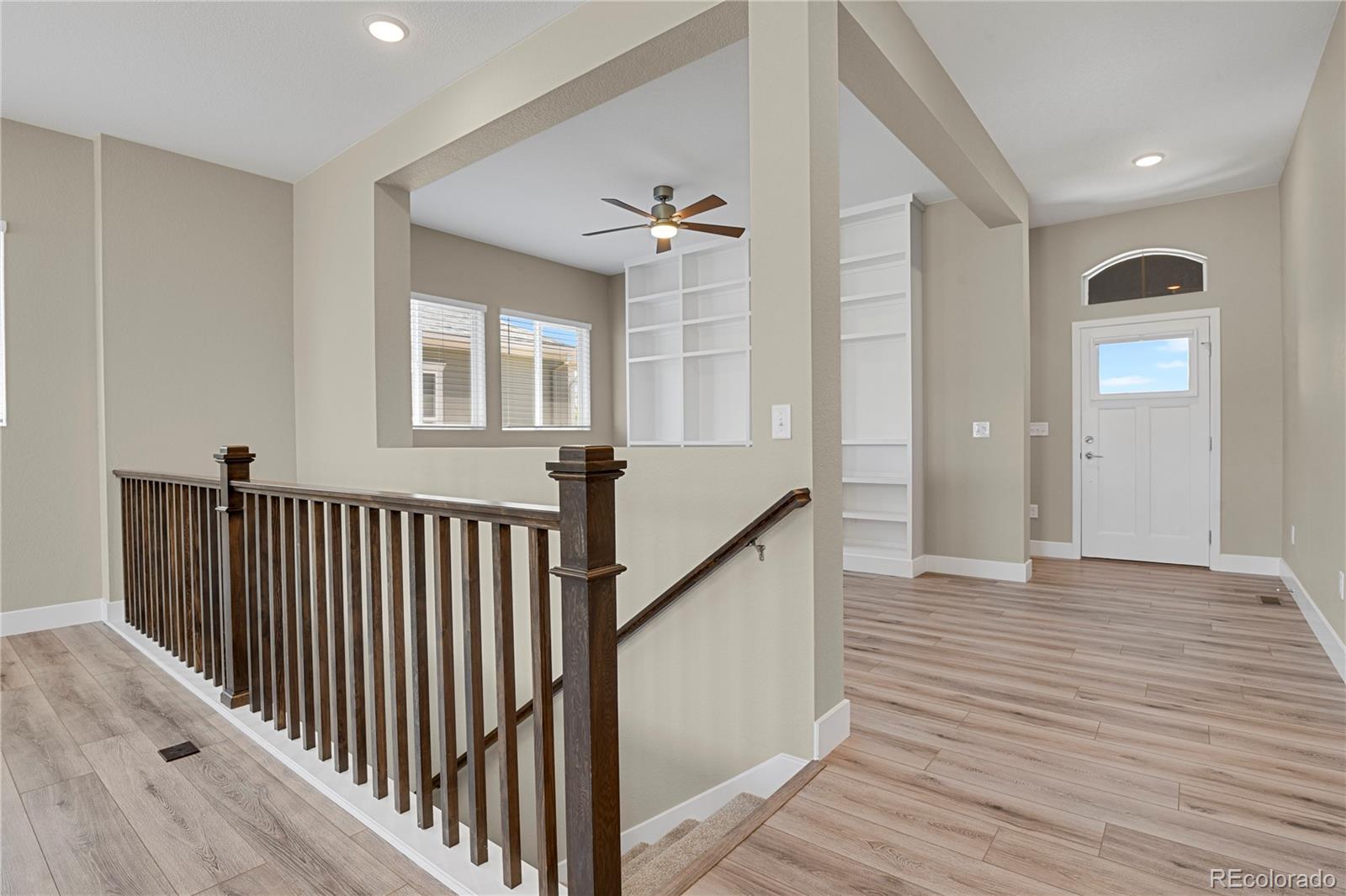 MLS Image #6 for 6524  courtland place,colorado springs, Colorado