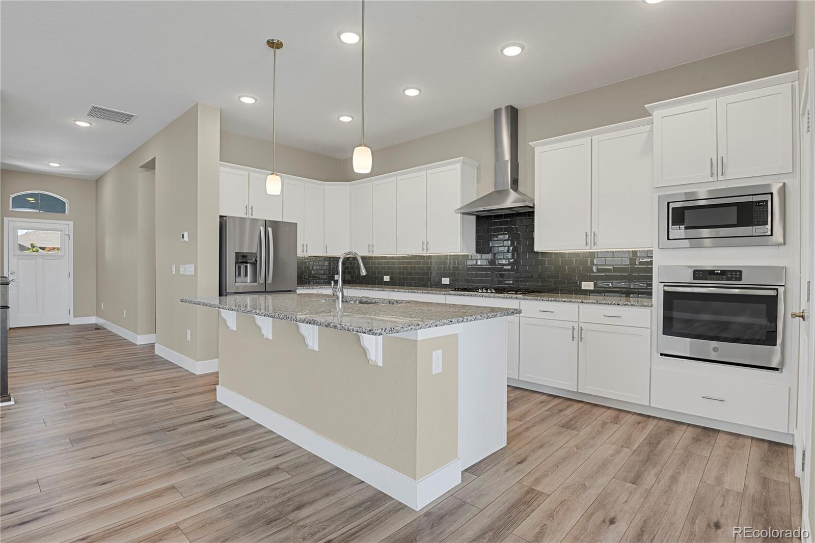 MLS Image #7 for 6524  courtland place,colorado springs, Colorado