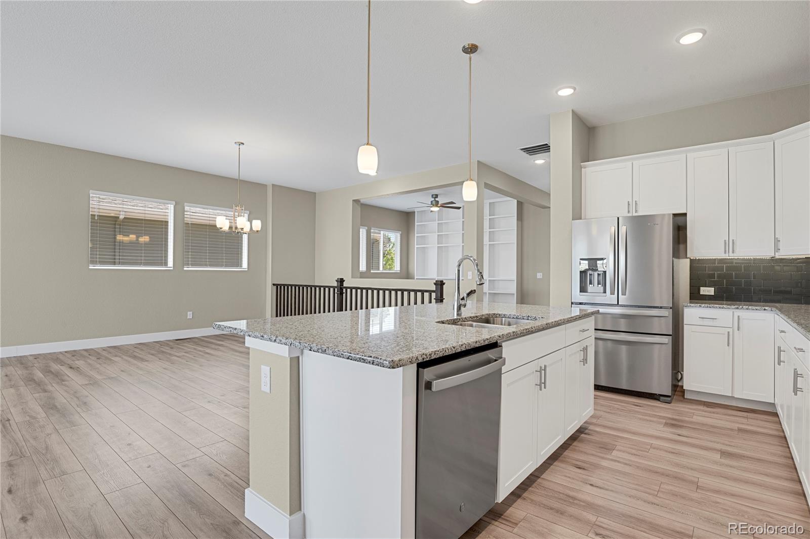 MLS Image #8 for 6524  courtland place,colorado springs, Colorado