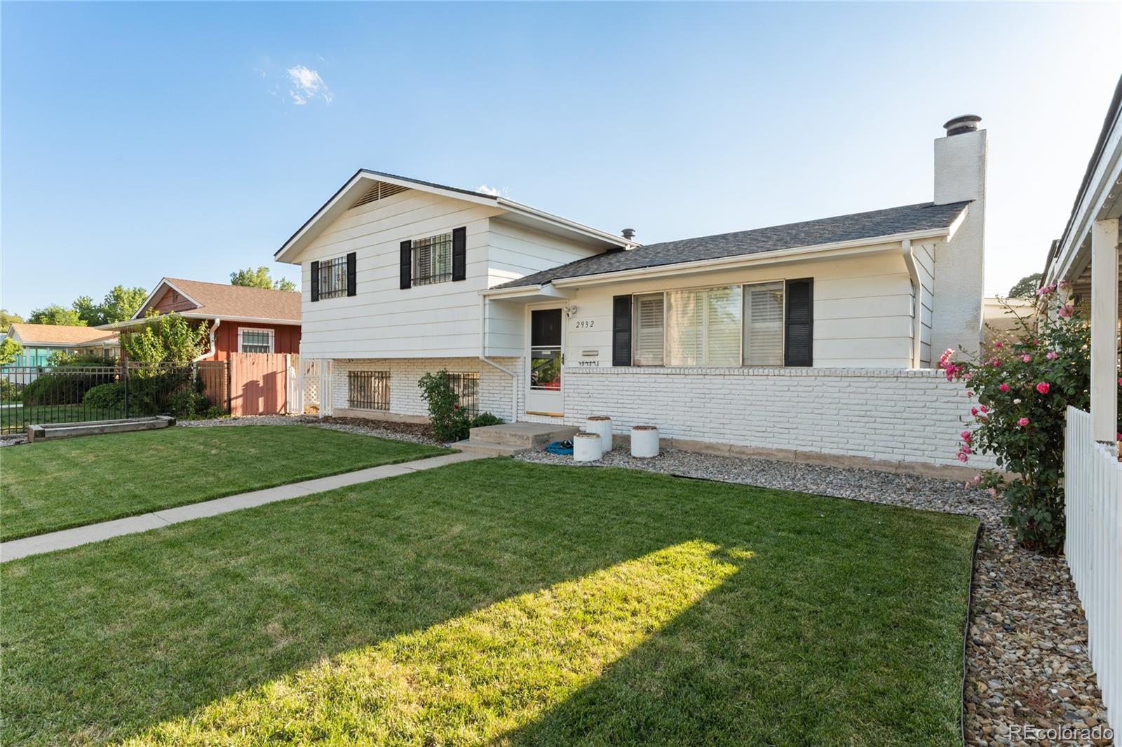 MLS Image #2 for 2932  pennsylvania avenue,colorado springs, Colorado