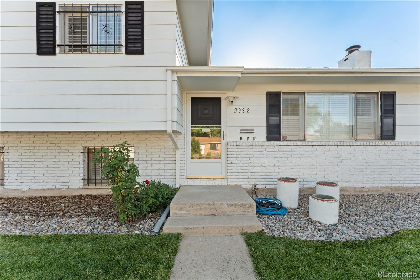 MLS Image #3 for 2932  pennsylvania avenue,colorado springs, Colorado