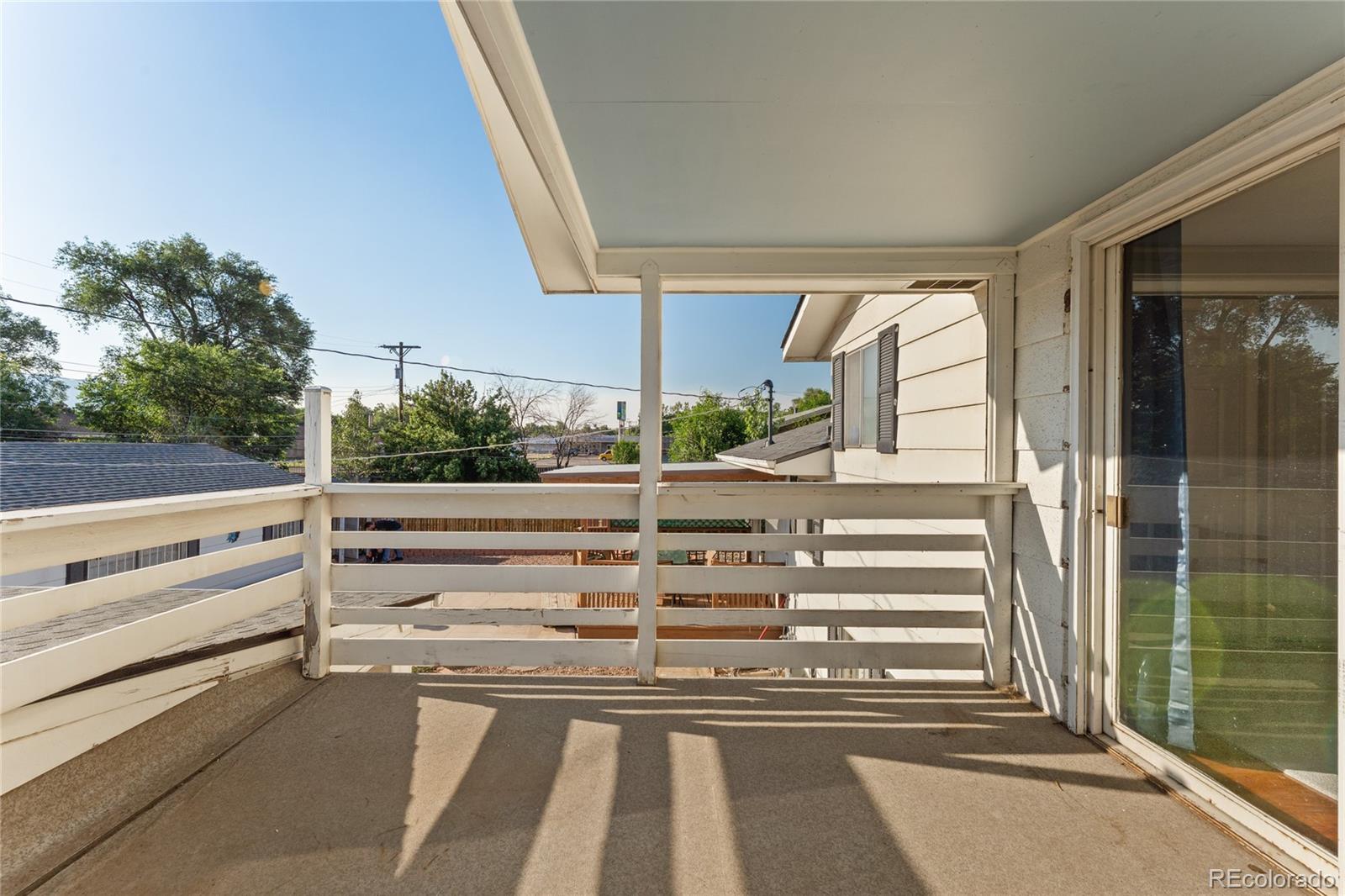 MLS Image #34 for 2932  pennsylvania avenue,colorado springs, Colorado