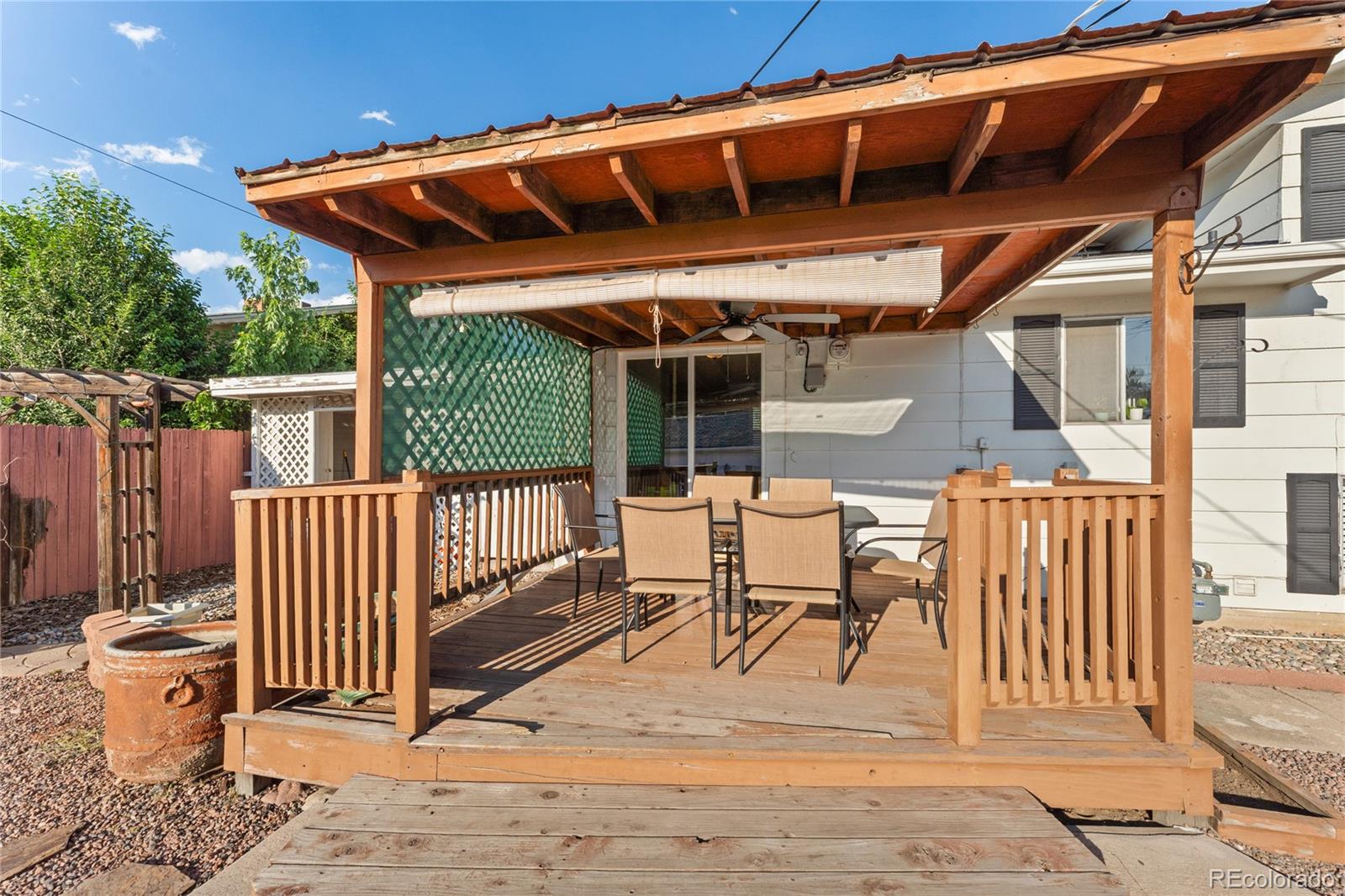 MLS Image #36 for 2932  pennsylvania avenue,colorado springs, Colorado