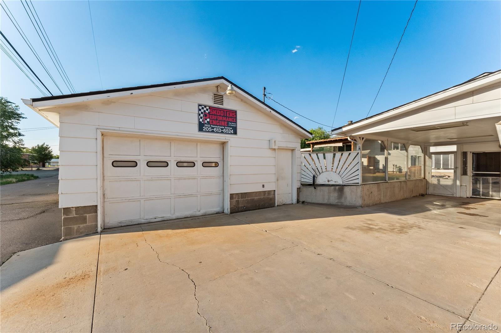 MLS Image #42 for 2932  pennsylvania avenue,colorado springs, Colorado