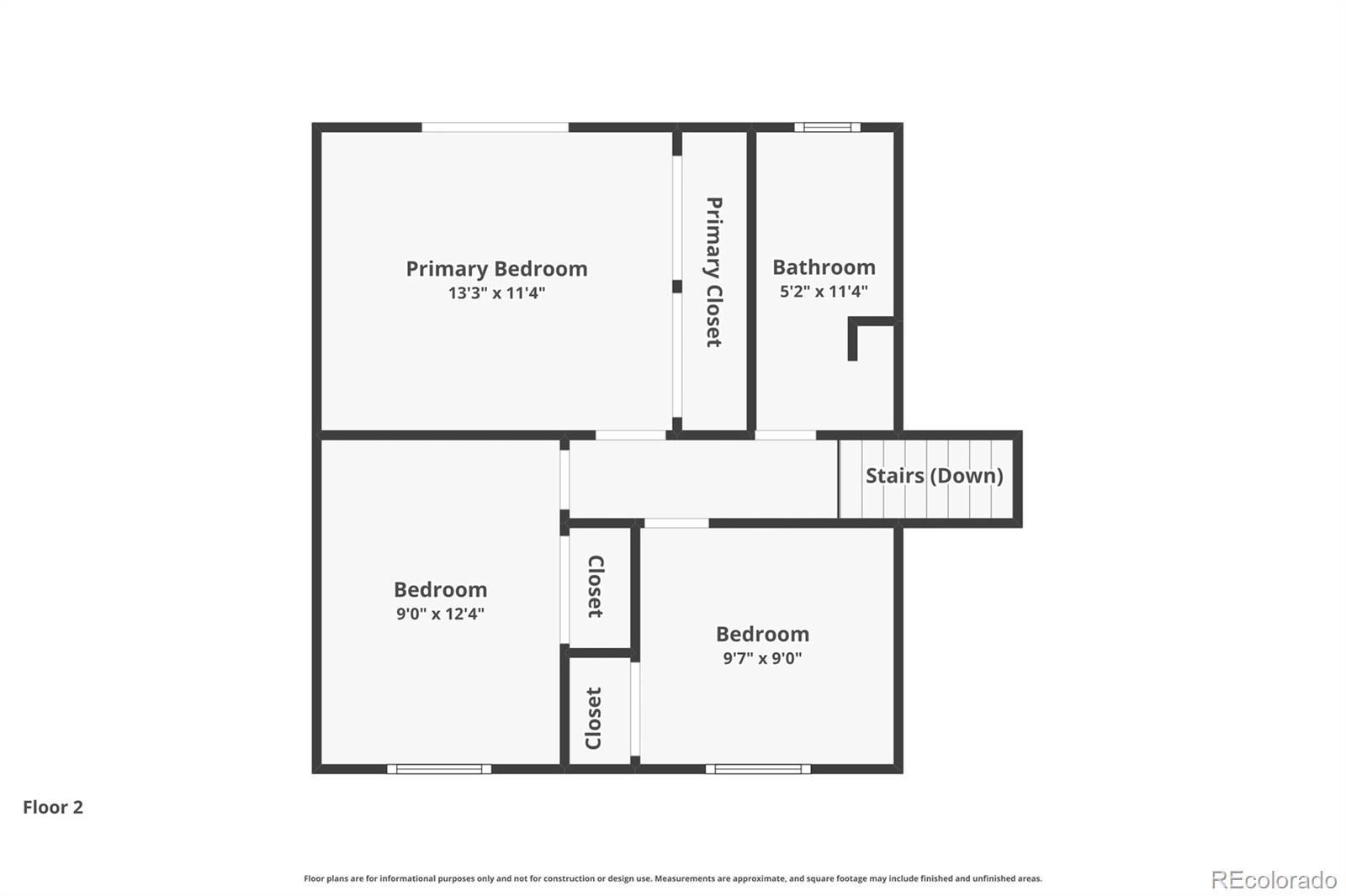 MLS Image #45 for 2932  pennsylvania avenue,colorado springs, Colorado