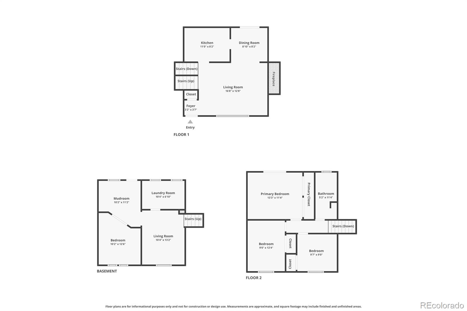 MLS Image #47 for 2932  pennsylvania avenue,colorado springs, Colorado