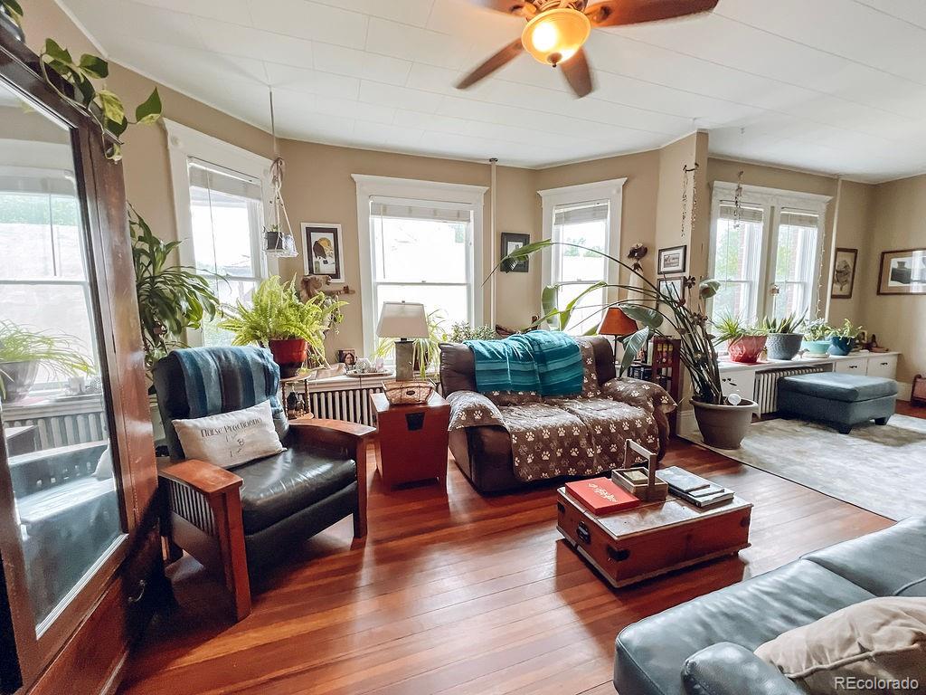 MLS Image #2 for 216  batterson street,monte vista, Colorado