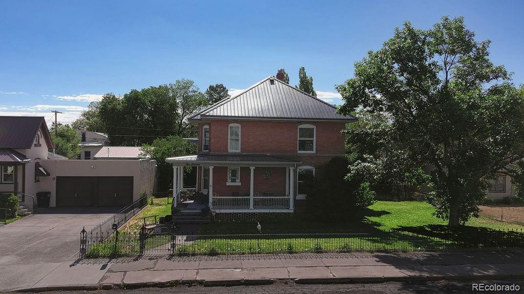 MLS Image #21 for 216  batterson street,monte vista, Colorado