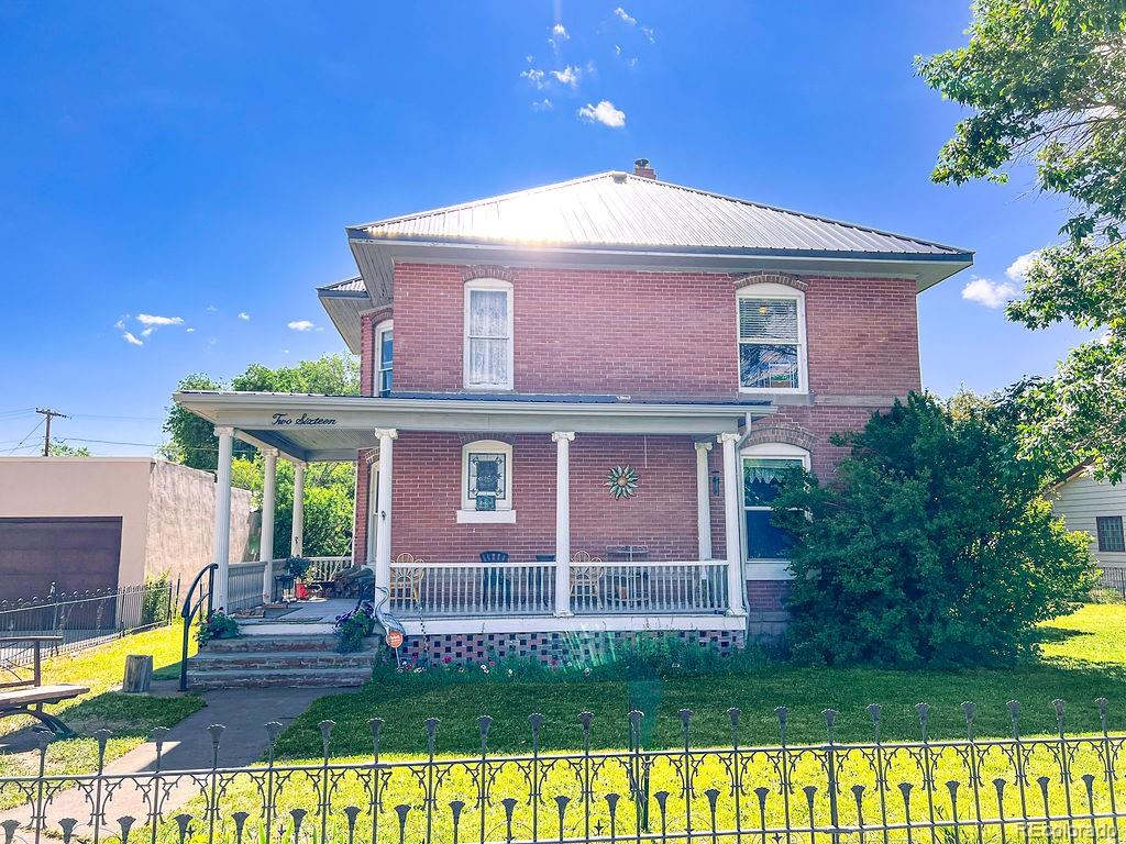 MLS Image #22 for 216  batterson street,monte vista, Colorado