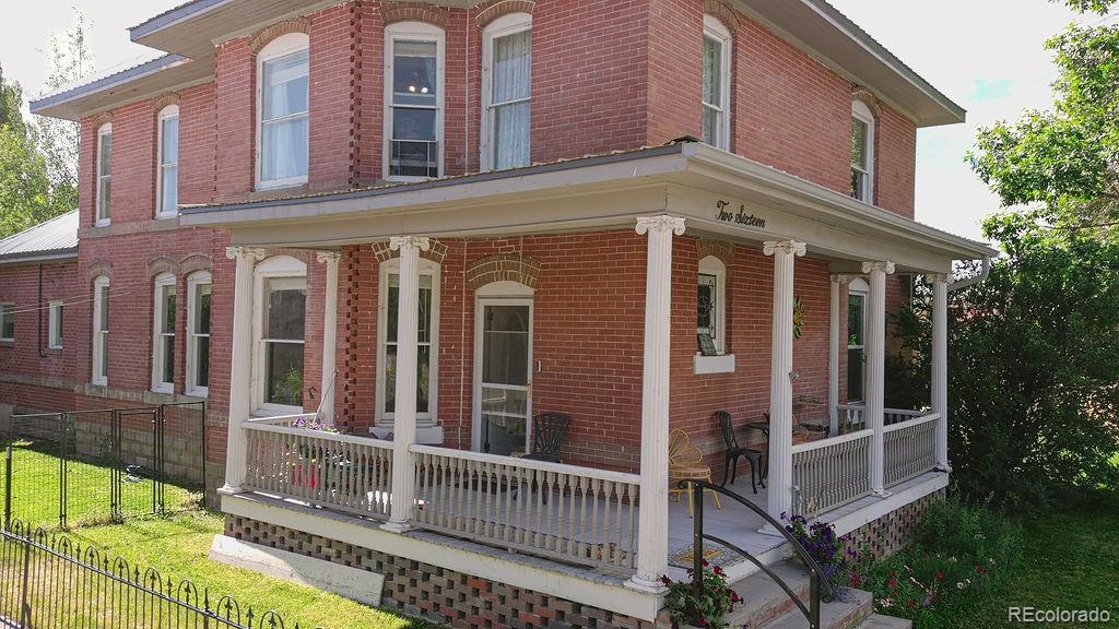 MLS Image #23 for 216  batterson street,monte vista, Colorado