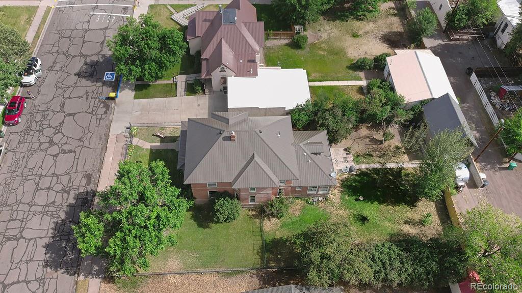 MLS Image #25 for 216  batterson street,monte vista, Colorado