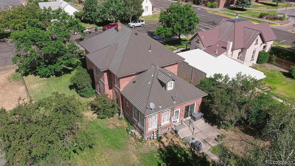 MLS Image #29 for 216  batterson street,monte vista, Colorado