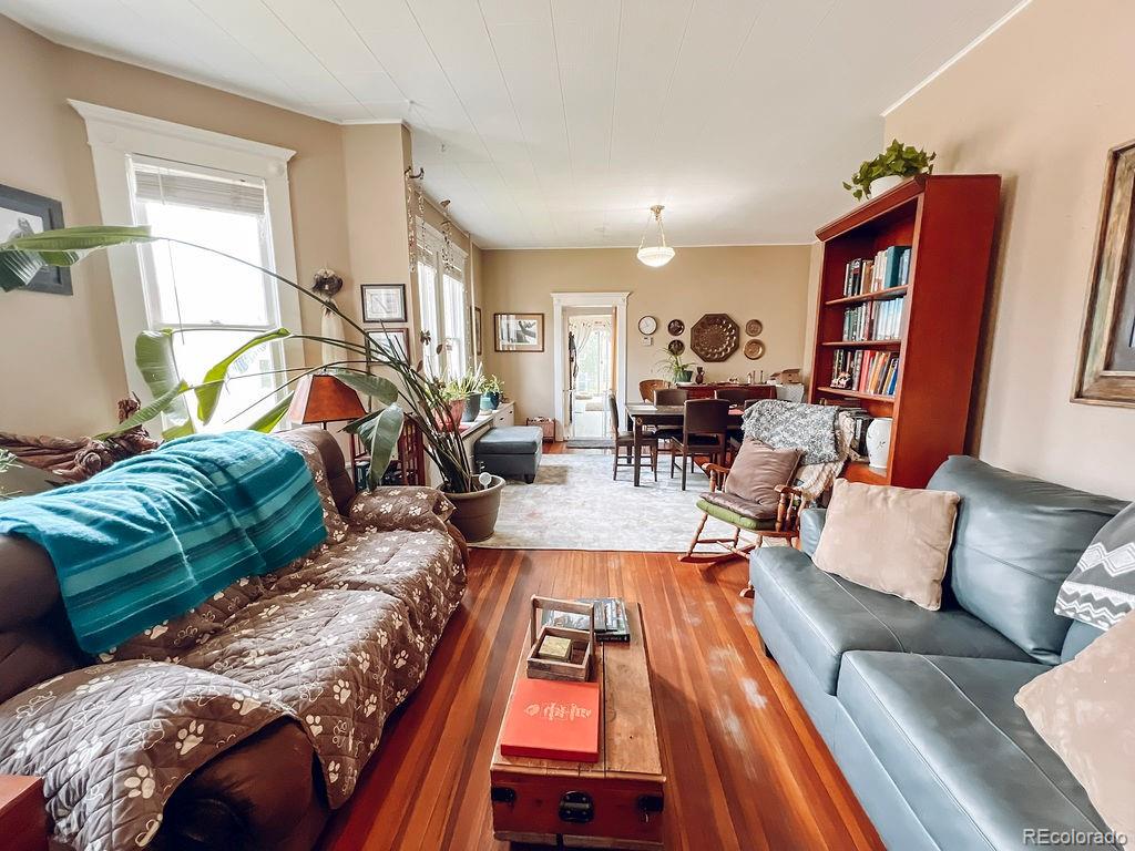 MLS Image #3 for 216  batterson street,monte vista, Colorado
