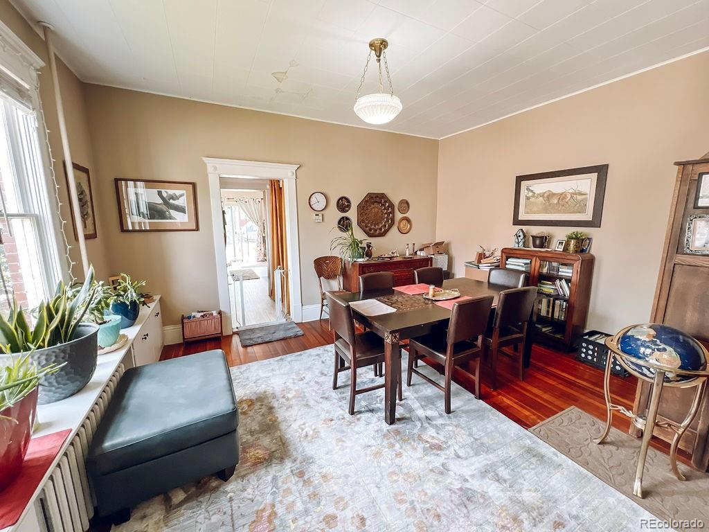 MLS Image #4 for 216  batterson street,monte vista, Colorado