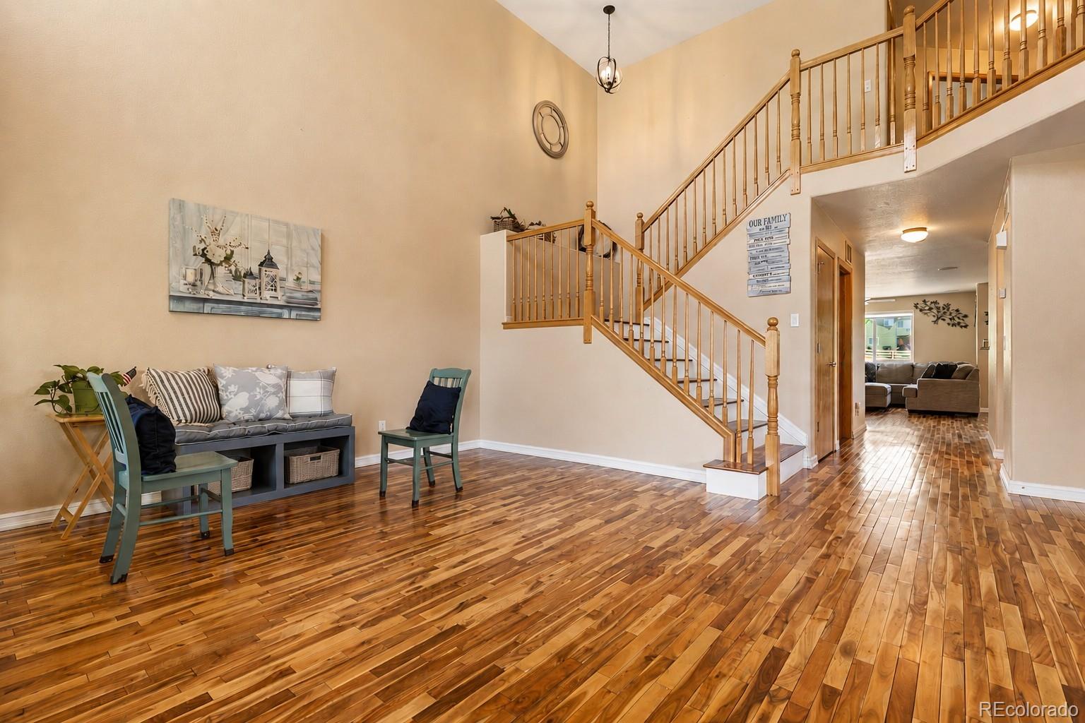 MLS Image #1 for 4046  deer valley drive,castle rock, Colorado