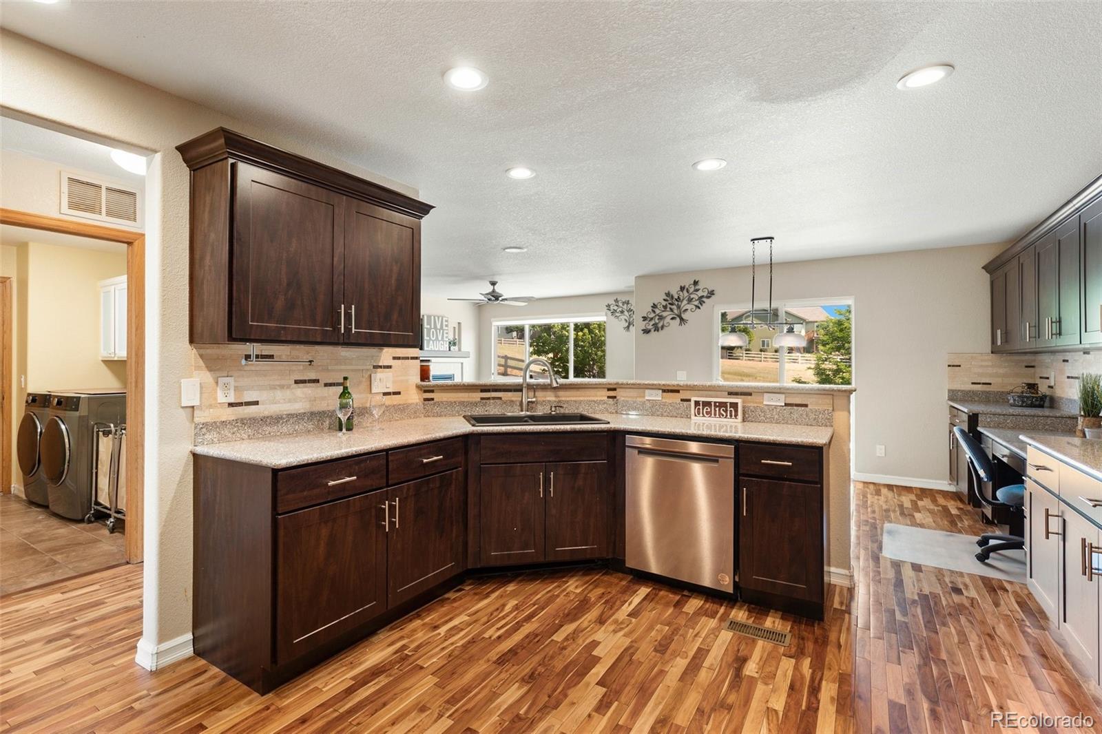 MLS Image #3 for 4046  deer valley drive,castle rock, Colorado