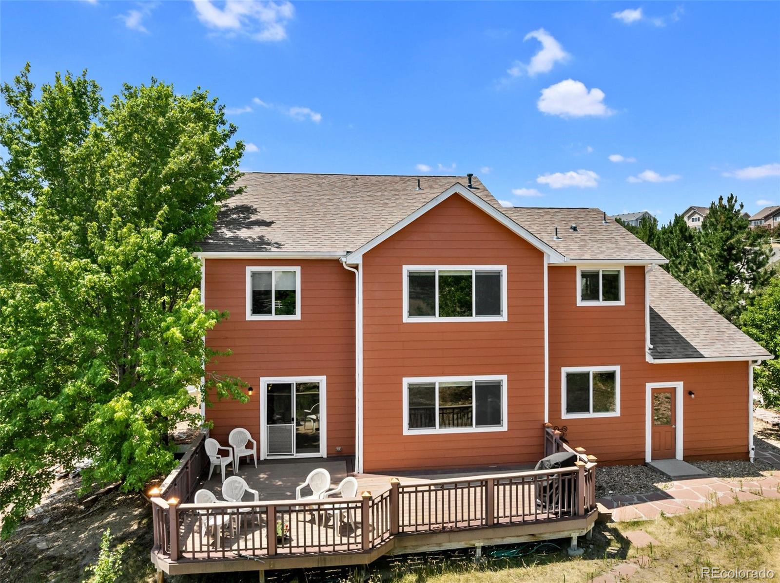 MLS Image #31 for 4046  deer valley drive,castle rock, Colorado